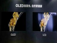OLED电视全球市场占有率升至10% 产能提升将加速普及